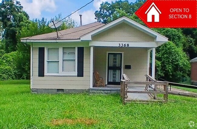 Building Photo - Newly Renovated 3 bedroom 1 bath Home - Op...