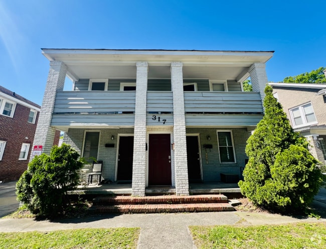 Building Photo - 317 West Blvd Rental
