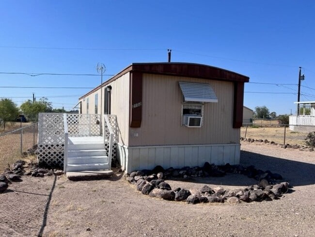 Building Photo - 2 BR 1BA Manufactured home, Near Rotary Park, Colorado River, marina area