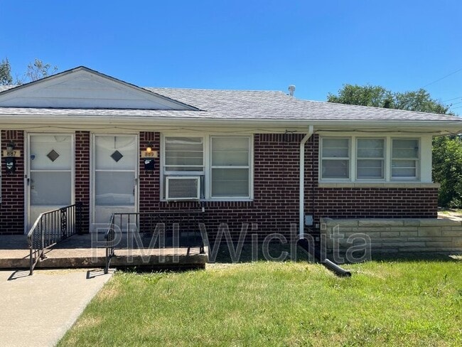 Building Photo - 889 S Hillcrest St Rental