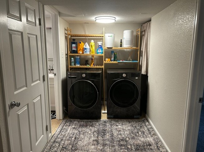Photo - 1219 S Yosemite Way Unit Basement