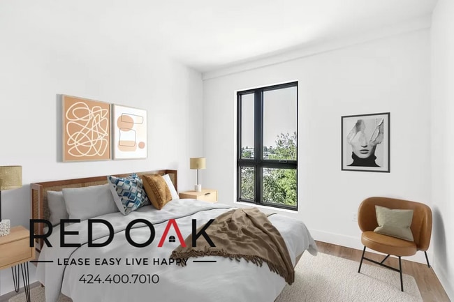Photo - 12444 Chandler Blvd Unit 318
