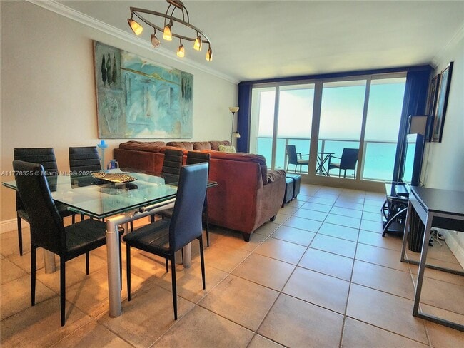 Photo - 3505 S Ocean Dr Unit 1107