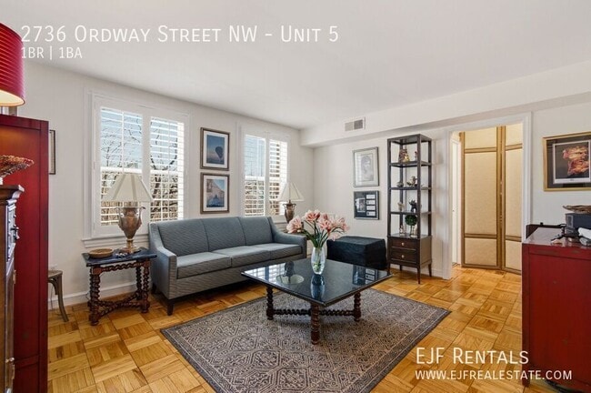 Photo - 2736 Ordway St NW Unit 5