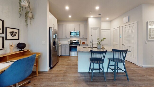 Photo - 1148 Silber Rd Condo Unit 1333