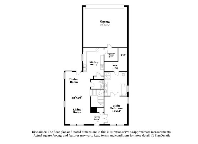 Photo - 10200 Cedar Lake Dr