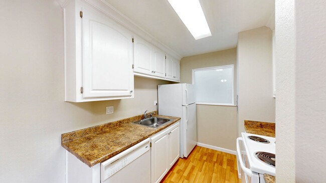 Photo - 551 Alameda del Prado Unit 311A