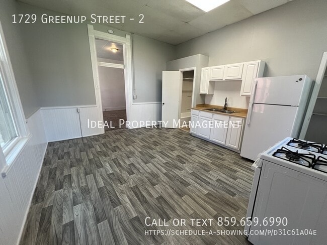 Photo - 1729 Greenup St Unit 2