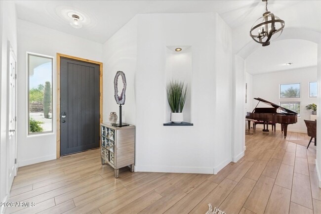 Photo - 14604 E Peak View Rd