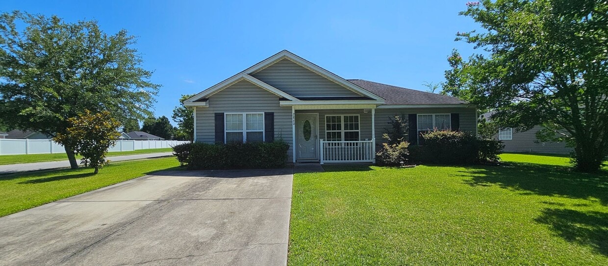 Macala Estates in Conway, SC - Macala Estates in Conway, SC
