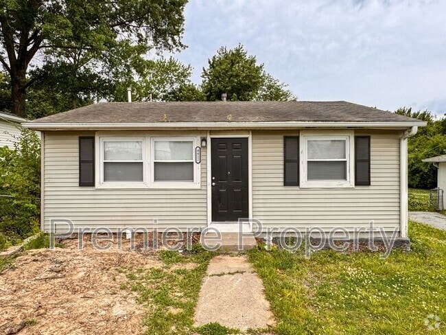 Building Photo - 4412 N Virginia Ave Rental