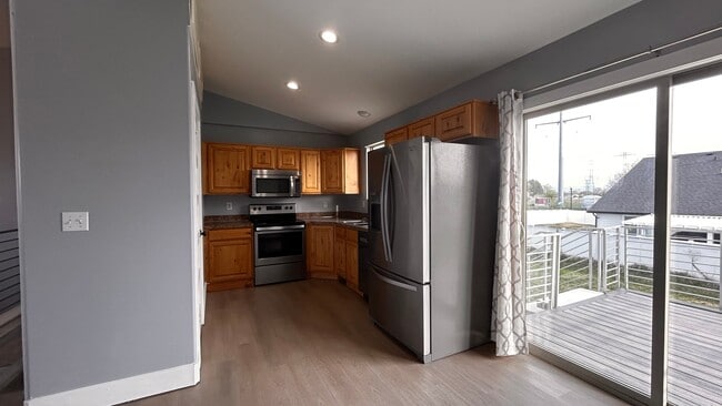 Photo - 1611 W 600 N