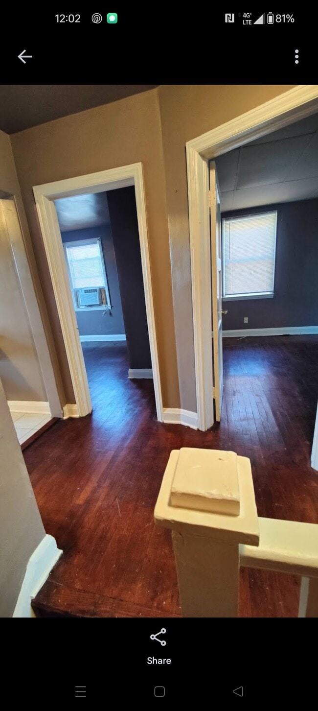 4130 Woodhaven Ave Unit 1 Bedroom Apartment