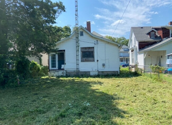 Photo - Investment Special! - $290 Month / $600 Down