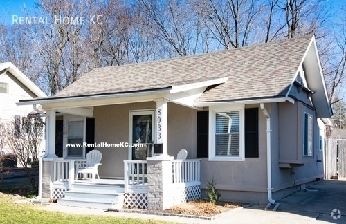 Building Photo - Adorable Downtown Overland Park bungalow #... Rental