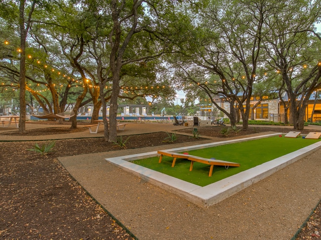 Park at Estancia