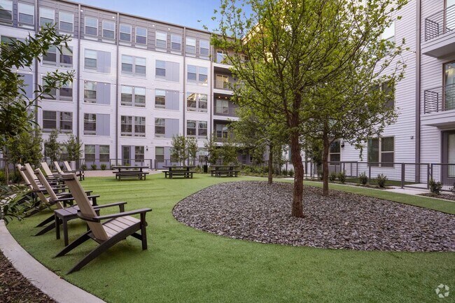 Building Photo - The Margaret at Riverfront Rental
