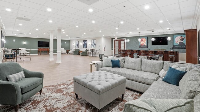Horizons at the Village at Whitehall