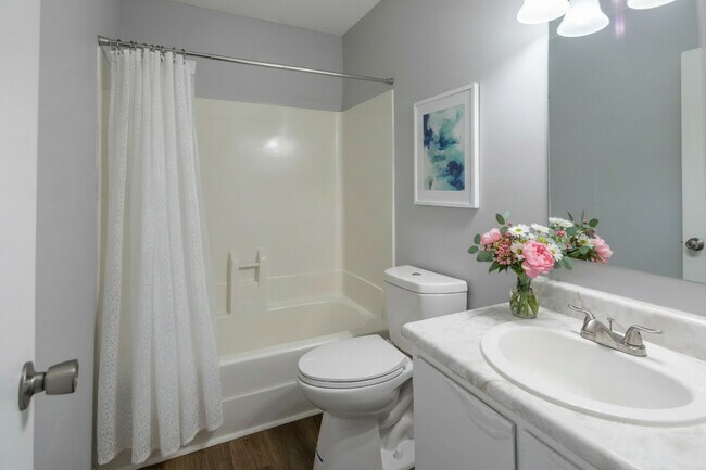 Photo - Aura Apartments