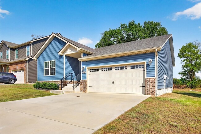 1280 Cardinal Creek Dr