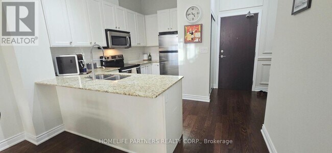 Photo - 281 Woodbridge Ave Unité A33
