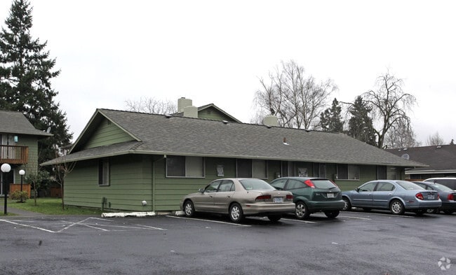 Quailwood Apartments