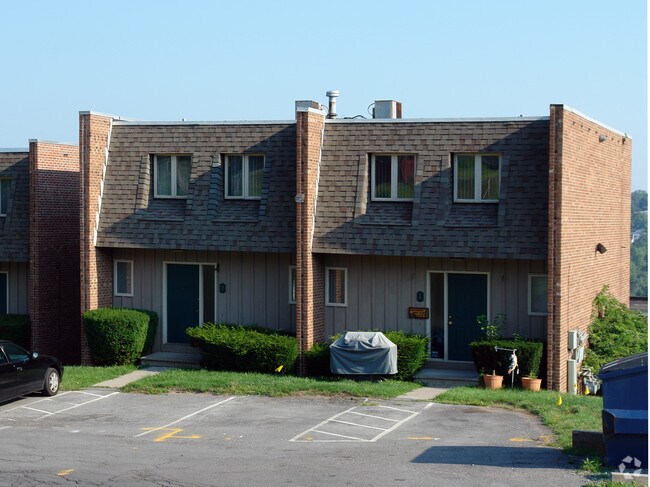 Briarcliff Estates - Briarcliff Estates