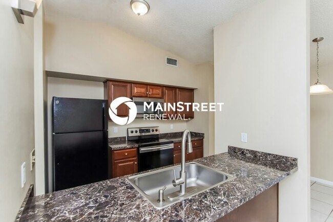 Photo - 3 Bedroom Pet-Friendly Home in PALM BAY, FL with Main Street Renewal