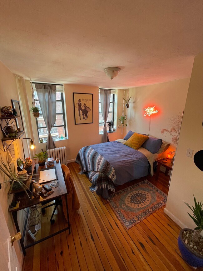 Photo - 210 Hanover St Unidad 7