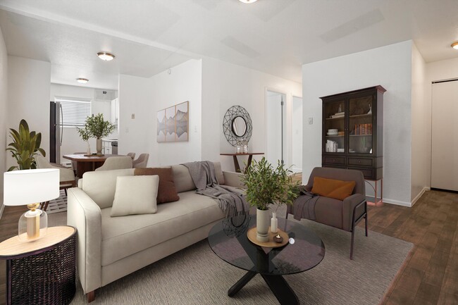 Building Photo - Aspire Clearfield Rental