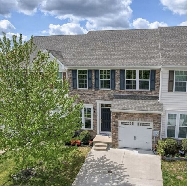 Spacious 4BR Townhome in Hockessin - Spacious 4BR Townhome in Hockessin