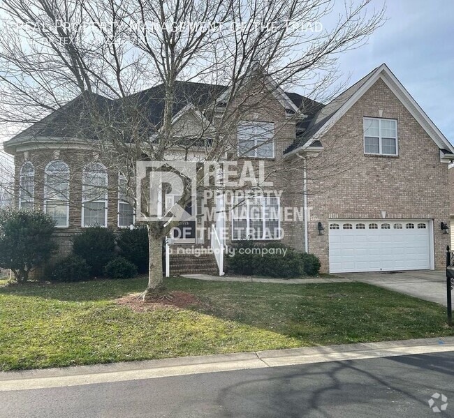 Building Photo - 1925 Waterford Village Dr Rental
