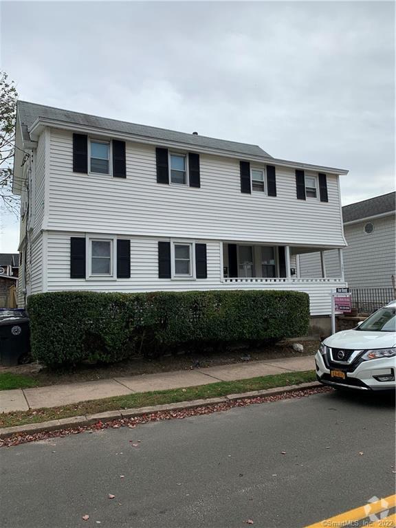 Building Photo - 121 Hawley Ave Rental
