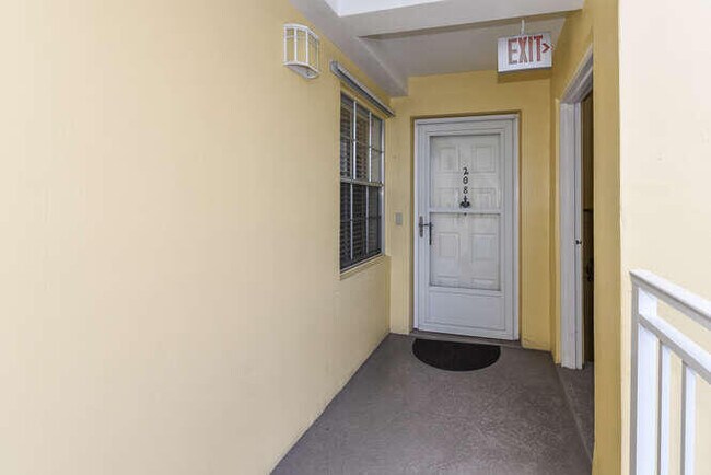 Photo - 300 John F Kennedy Dr Unit 208