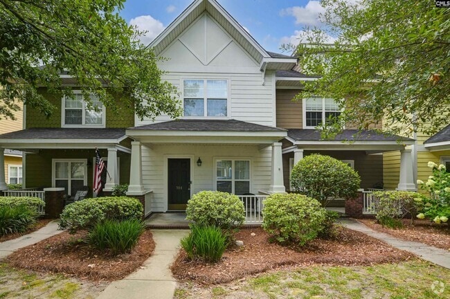 Building Photo - 304 Hampton Forest Drive Rental
