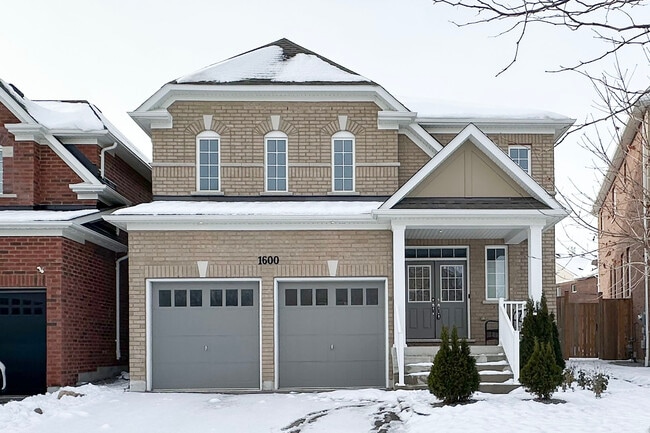 Photo - 1600 William Lott Dr