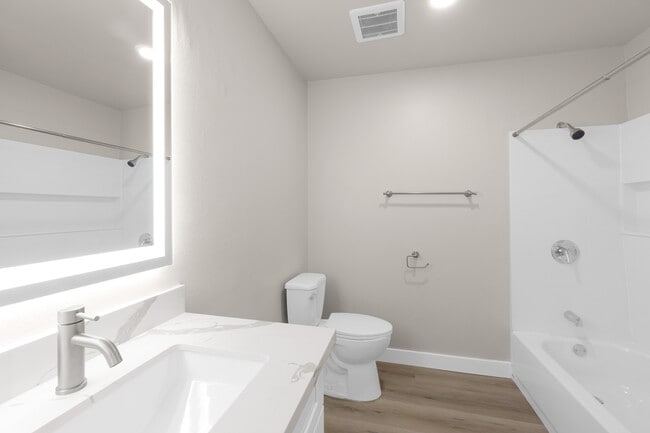 Photo - Wescove Apartments