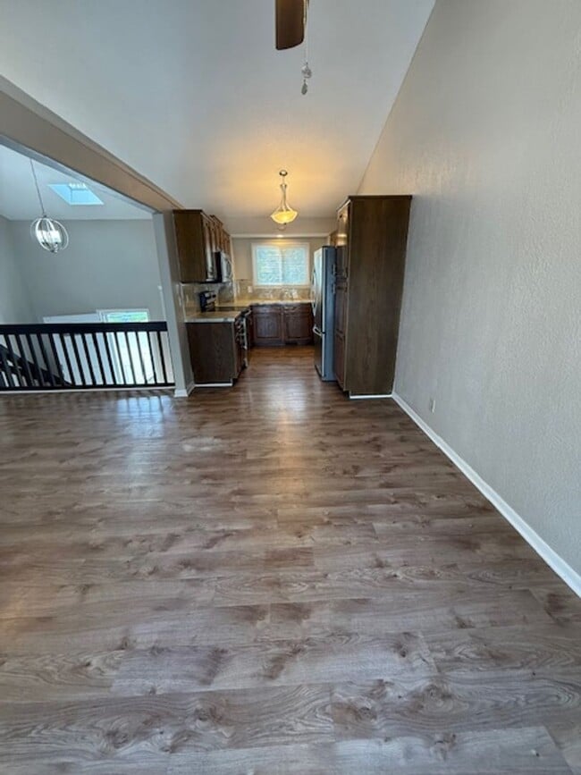 Photo - Spacious La Vista Home with Deck & Finishe...
