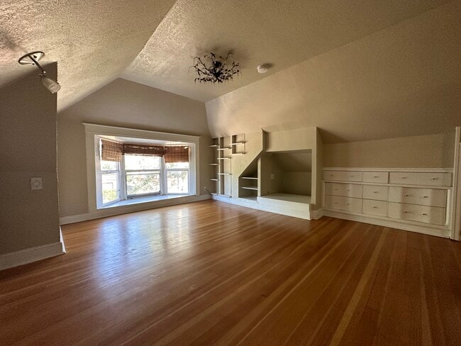 Photo - 1330 S Grant St Unidad Attic