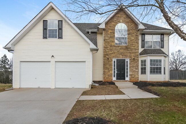 Building Photo - 470 Concord Terrace Rental