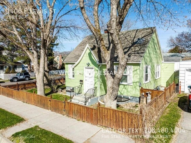 Photo - 1406 E Lewis St