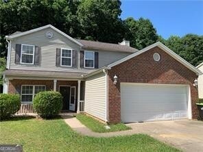 5335 Willow Park Boulevard - 5335 Willow Park Boulevard