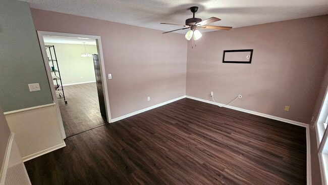 Photo - 4 BR 2 BA Southwest