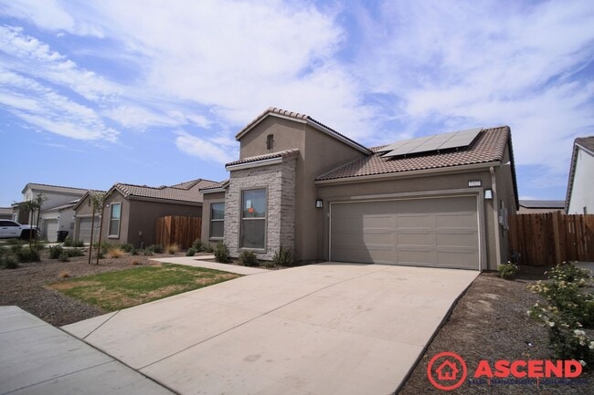 Building Photo - Newly-Built Lennar Home In Southwest!