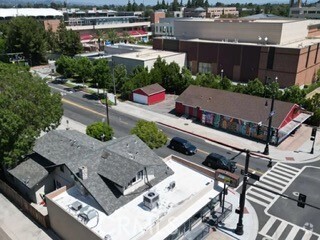 Building Photo - 505 N Glassell St Rental