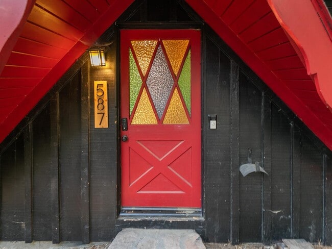 Photo - 587 Arrowhead Villa Rd