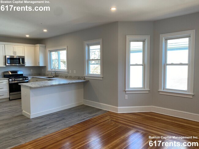 Building Photo - 91 Wallingford Rd Rental