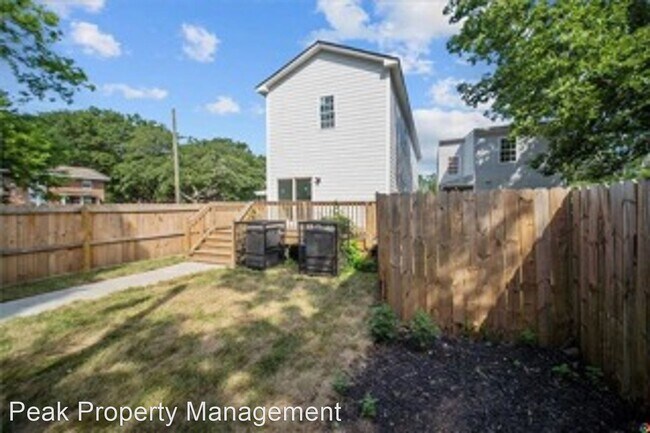 Photo - 3 br, 2.5 bath House - 1203 N. 19th St.