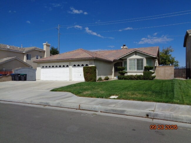 Beautiful One Story Offering 1559 sq. ft. ... - Beautiful One Story Offering 1559 sq. ft. ...