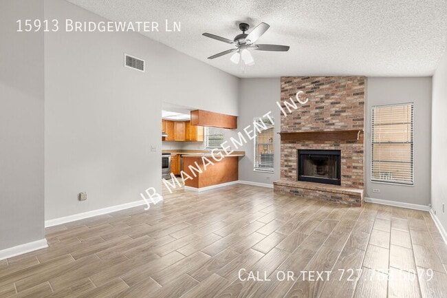 Photo - 15913 Bridgewater Ln